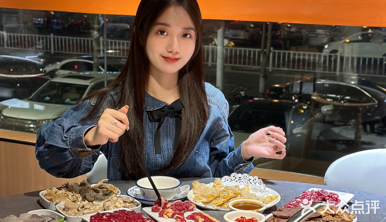 人生建议！到汕头下了高铁先来炫这家牛肉