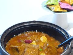 -千百味红餐厅·非遗江西菜(绿地双子塔总店)
