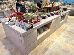 -明月东一酒店·菲斯特自助餐厅