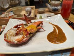 -和·铁板烧·OMAKASE(望京昆泰嘉晟酒店)