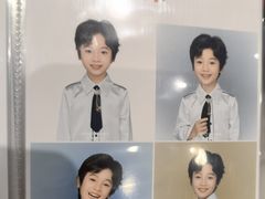 -海马体家庭照相馆(北京芳圆里 ID MALL店)