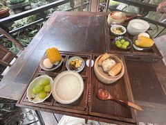 -留荫庐旅馆(南浔古镇百间楼店)
