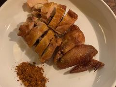 -铁公鸡·四川料理(天环广场店)