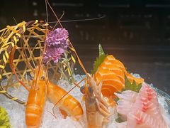 -上井精致料理自助餐(松雷店)