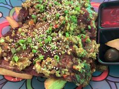 -Famous肥猫墨西哥音乐餐吧(五棵松华熙LIVE店)