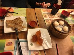 -添好运点心专门店(深水埗店)