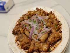 -明本湛江鸡•海鲜小厨(陈家祠店)