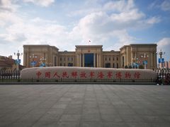 -中国人民解放军海军博物馆