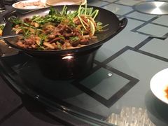 -北京王府井希尔顿酒店·秦唐中餐厅Chynna
