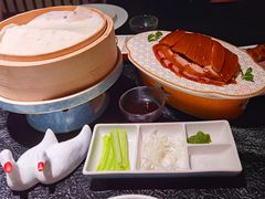 -太守宴·蘭院(天塔店)