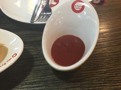 甜辣酱-the frypan韩国炸鸡啤酒(五路居店)