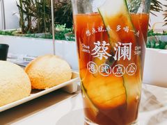-蔡澜点心·粤菜(西单大悦城店)