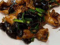 -九龙餐厅(大沽路店)