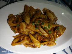 -香阁餐厅·常州菜·常州菜代表品牌(新北奥体店)