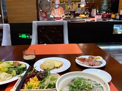 -安徽高速开元国际大酒店·地中海自助餐厅