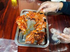 -三宽猪蹄(咸阳店)