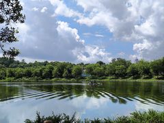 -星湖旅游景区七星岩