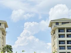 -三亚亚龙湾天域度假酒店