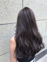 -Moyue HAIR SALON