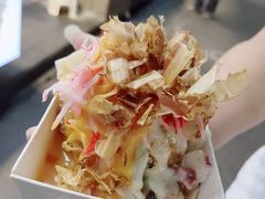 -小马哥起司马铃薯(中山路老虎城店)