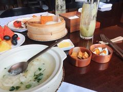 -杭州桐庐康莱德酒店西餐厅-舍