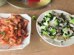 -晓琦农家菜馆·地道农家菜