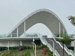 -白石龙音乐公园