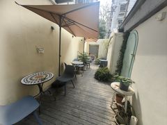 -阿sir咖啡(陶谷新村店)