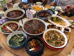 -陈麻婆豆腐总店