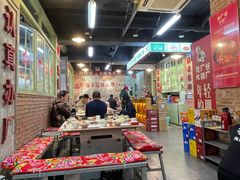 -龙厂长老火锅(抚琴店)