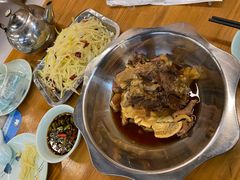 -鑫顺吉牛肉馆