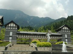 -太阳湾风景区