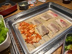 -新石器烤肉(招商1872店)