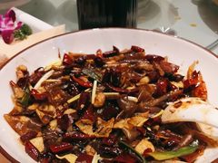 -解家河南菜(商鼎路店)