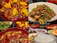 -锦荟JINHUI·浙江小馆(上海荟聚店)