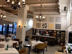 -casamosaico卡萨马可意大利餐厅