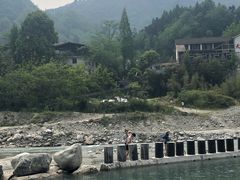 -虹口漂流
