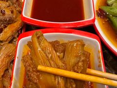 -郑喜旺烧烤(郑州总店)