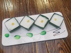 椰子西米糕-Siam泰餐厅(水上公园店)