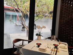 -京兆尹(雍和宫店)