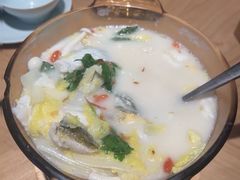 -闽上鲜·福建菜(龙湖滨江天街店)