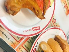 -华星冰室(湾仔店)