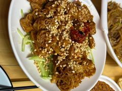 -偏爱炒鸡(老县衙店)