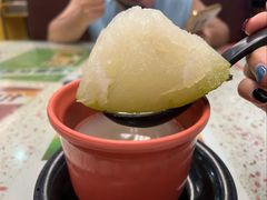 -新辉港式茶餐厅(北栅店)