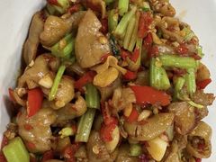 -笨罗卜浏阳菜馆(龙华鹏润达店)