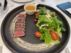 -Deer Park鹿园西餐(仁恒置地广场店)