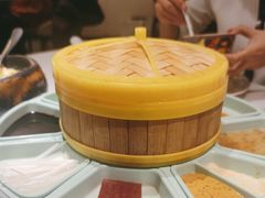 -羲和雅苑•北京烤鸭(国贸商城店)