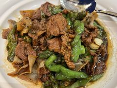 -兰湘子·湘菜小炒(石家庄万象城店)