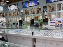 -云光眼镜(环龙商场店)