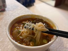 绵阳米粉-富乐山酒店(西黄城根北街店)